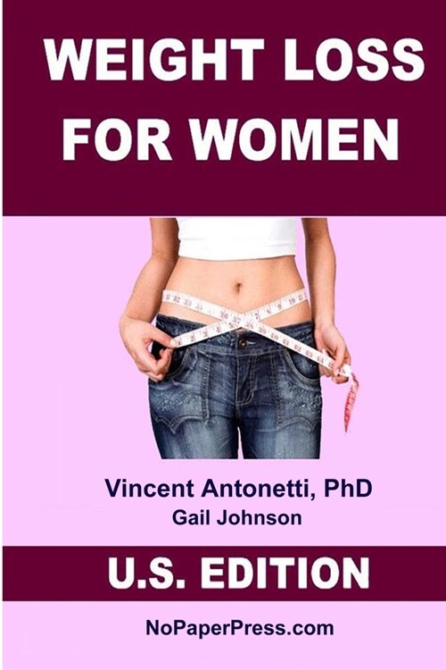 Weight Loss for Women - U.S. Edition (Paperback)