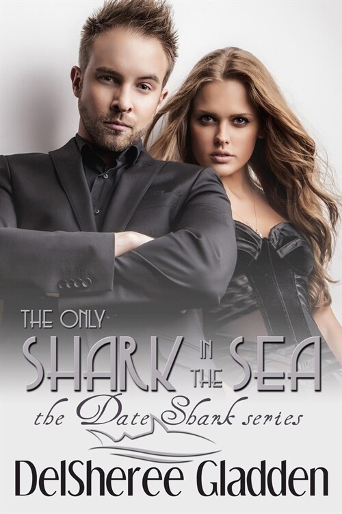 The Only Shark In The Sea (Paperback)