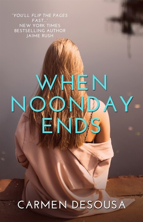 When Noonday Ends (Paperback)