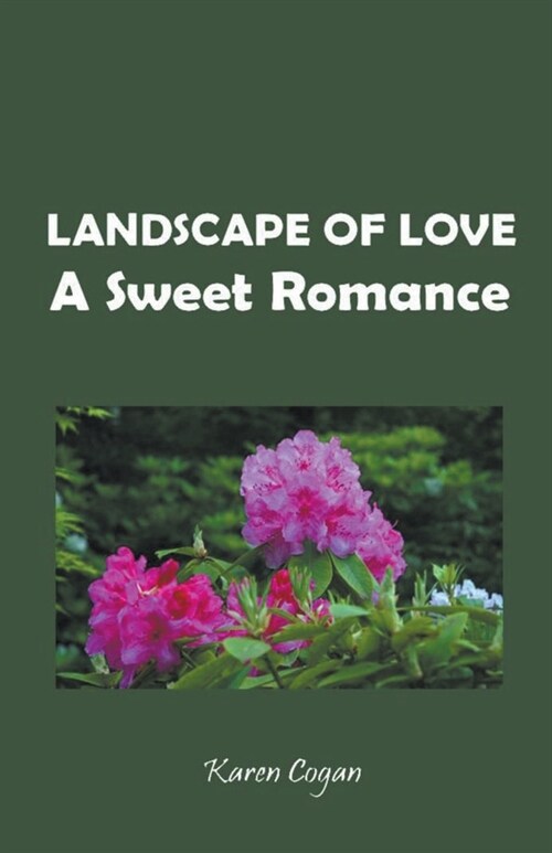 Landscape of Love (Paperback)