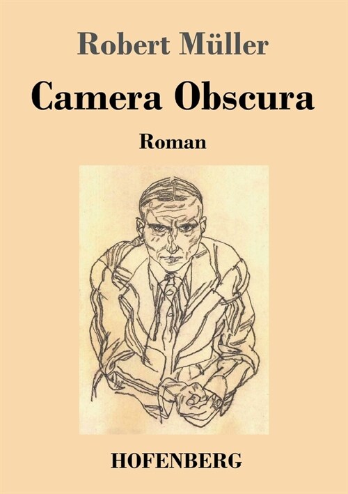 Camera Obscura: Roman (Paperback)