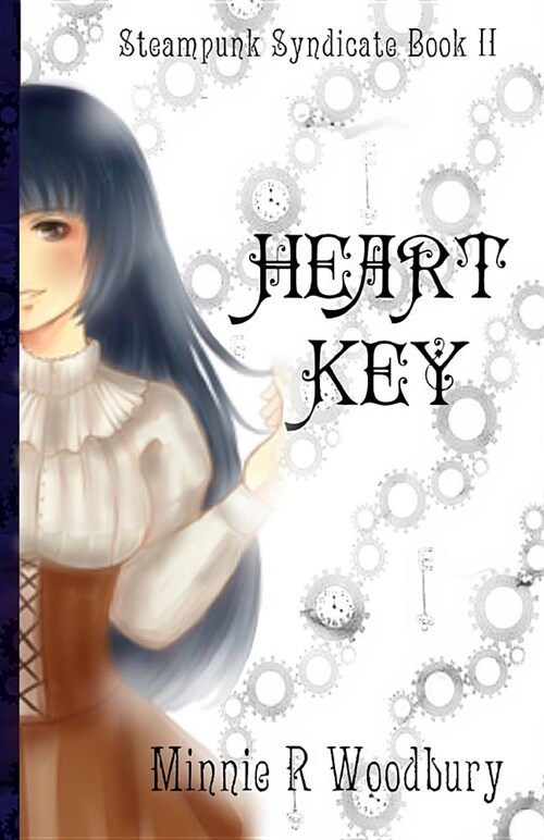 Heart Key (Paperback)
