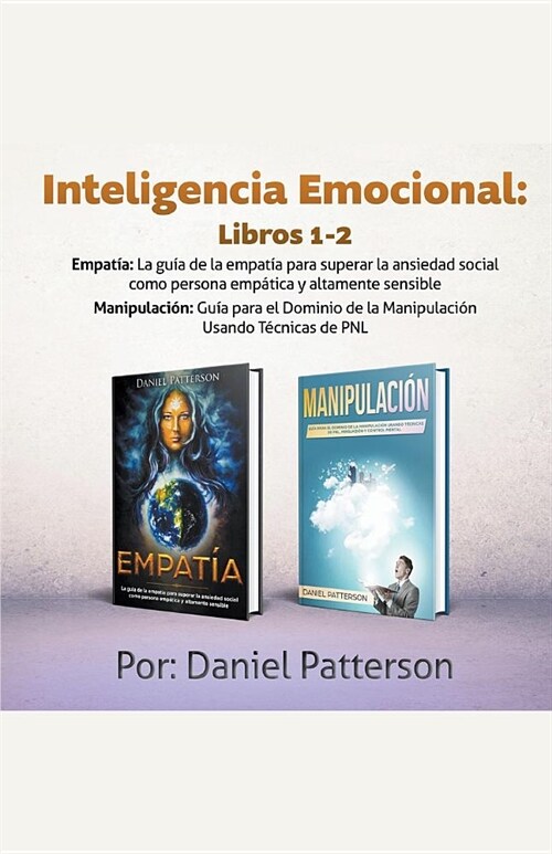 Inteligencia Emocional Libros: Un libro de Supervivencia de Autoayuda. (Paperback)