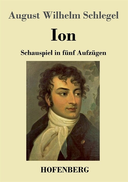 Ion: Schauspiel in f?f Aufz?en (Paperback)