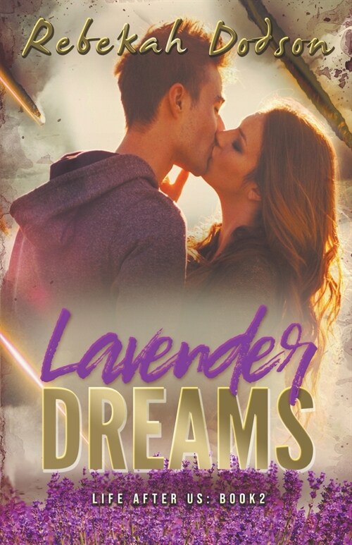 Lavender Dreams (Paperback)