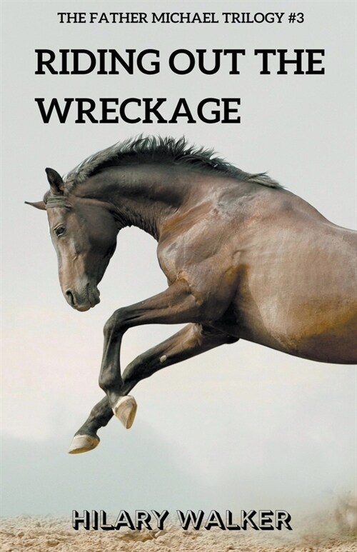 Riding Out the Wreckage (Paperback)