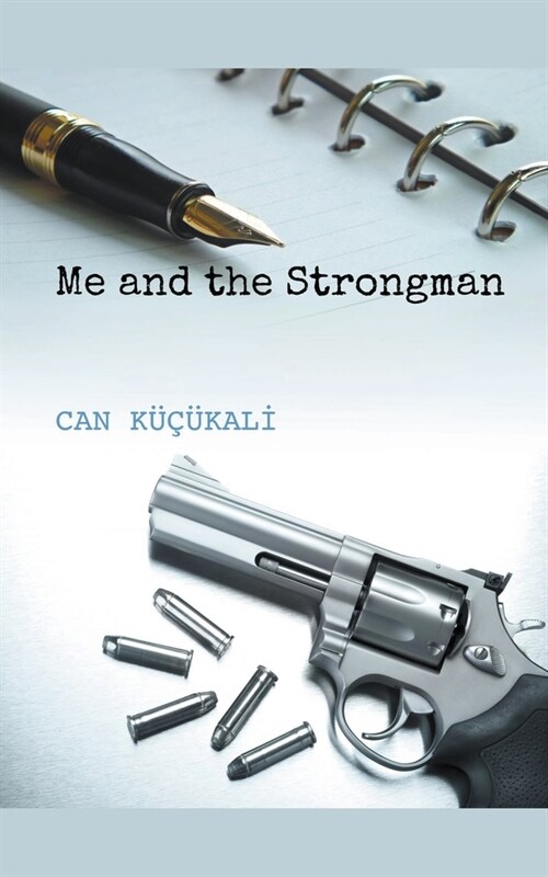 Me and the Strongman (Paperback)