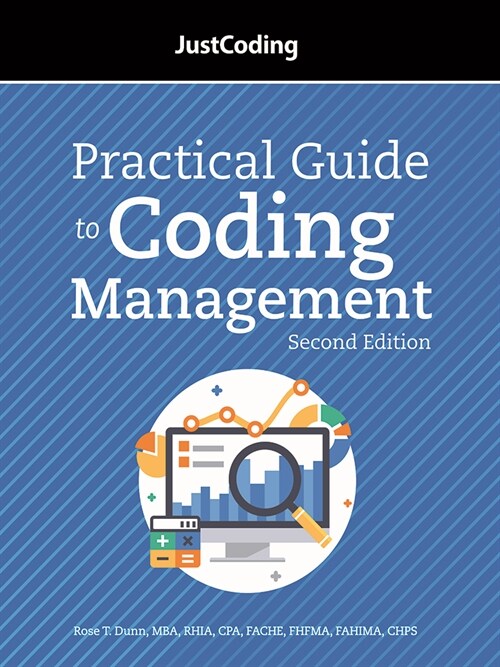 Justcodings Practical Guide to Coding Management, Second Edition (Paperback, 2)