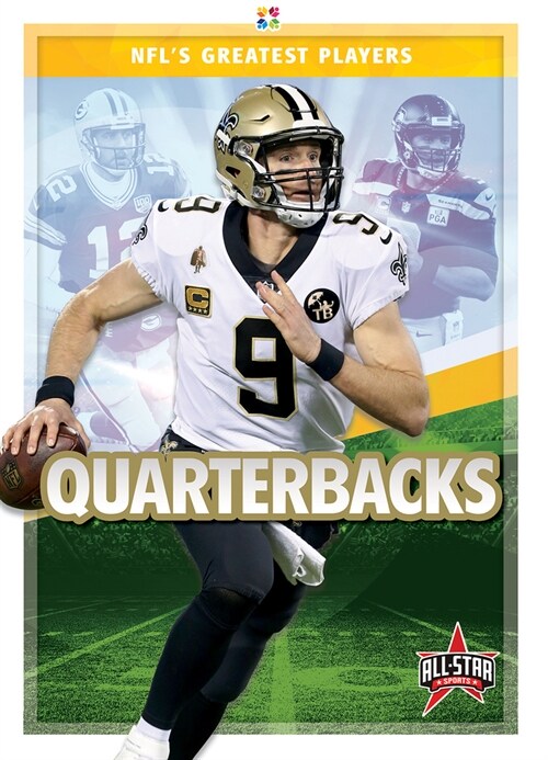 Quarterbacks (Hardcover)