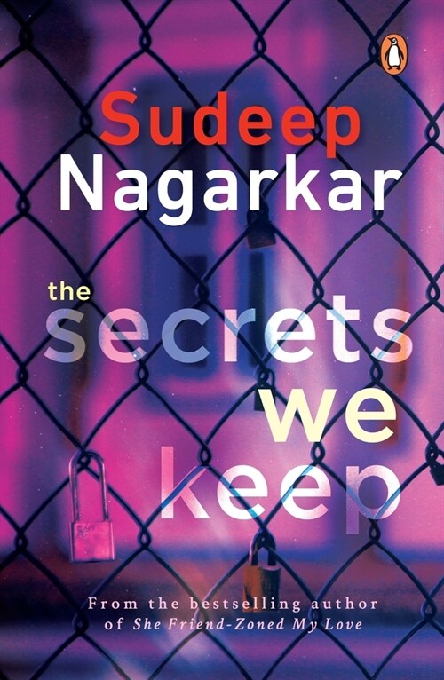 Secrets We Keep (Paperback)