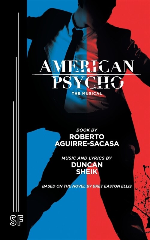 American Psycho (Paperback)