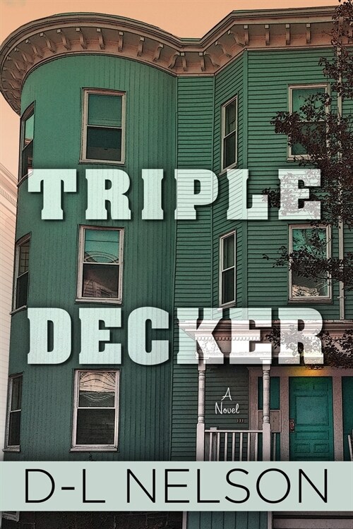 Triple Decker (Paperback)
