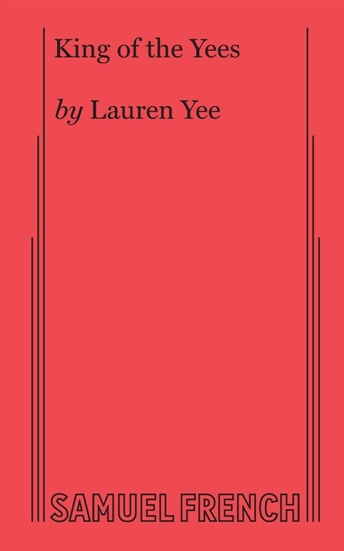 King of the Yees (Paperback)