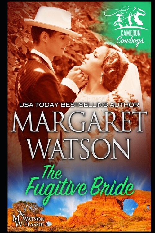 The Fugitive Bride (Paperback)