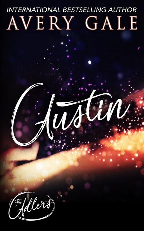 Austin (Paperback)