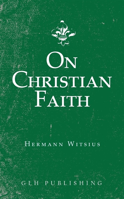 On Christian Faith (Paperback)