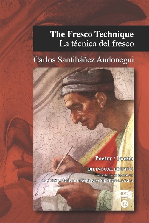 The Fresco Technique / La t?nica del fresco: Bilingual edition Spanish-English (Paperback)