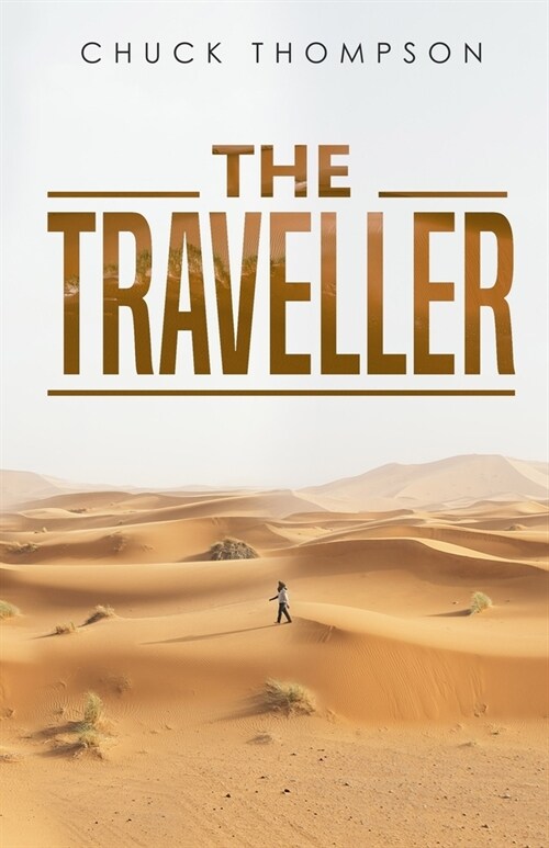 The Traveller (Paperback)