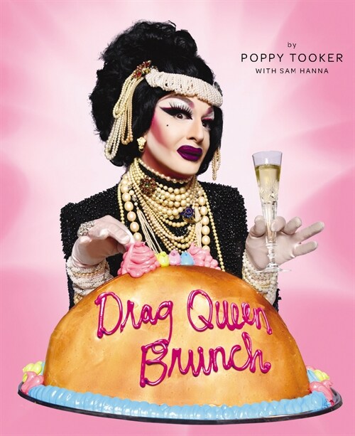 Drag Queen Brunch (Hardcover)