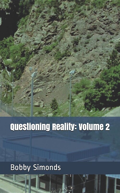 Questioning Reality: Volume 2 (Paperback)