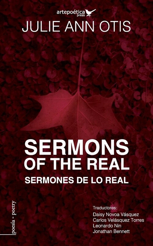 Sermons of the Real / Sermones de lo real (Paperback)