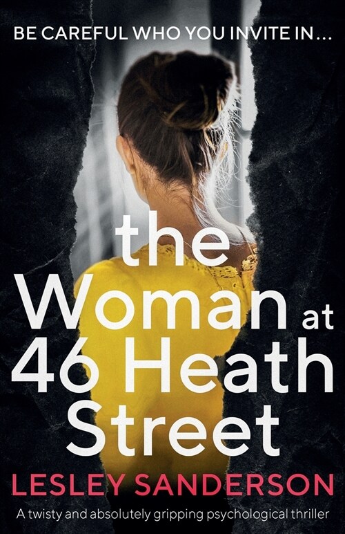 The Woman at 46 Heath Street: A twisty and absolutely gripping psychological thriller (Paperback)