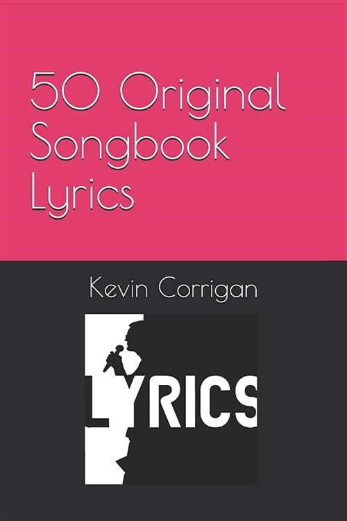50 Original Songbook Lyrics (Paperback)