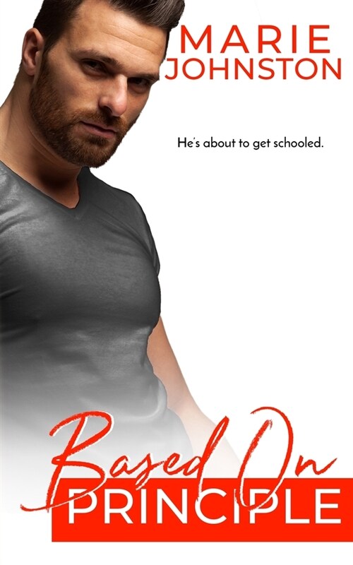 Based on Principal (Paperback)