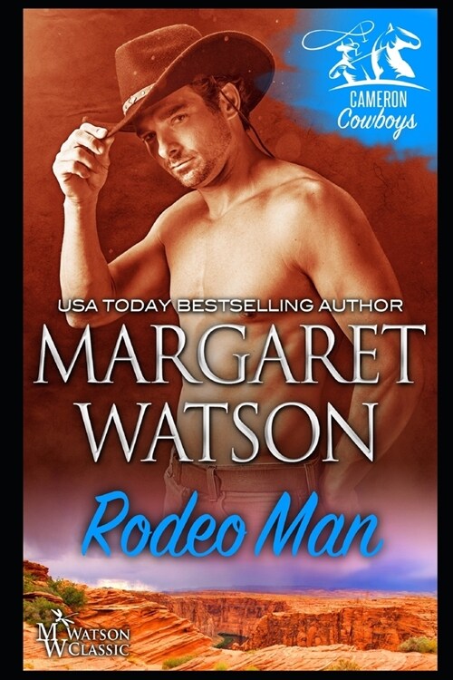 Rodeo Man (Paperback)