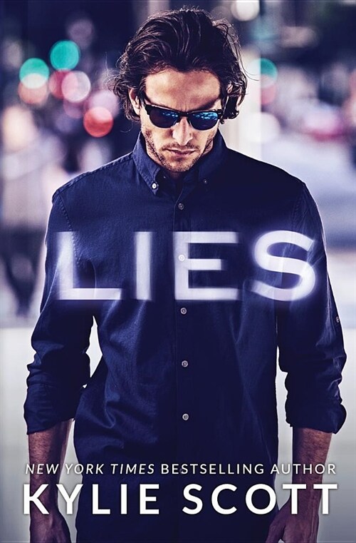 Lies (Paperback)