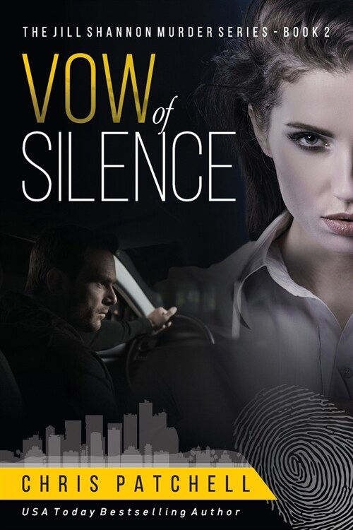 Vow of Silence (Paperback)