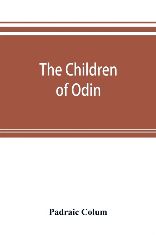 The children of Odin (Paperback)