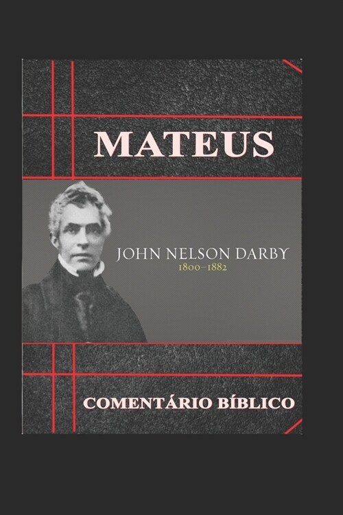 Mateus: Coment?io B?lico (Paperback)