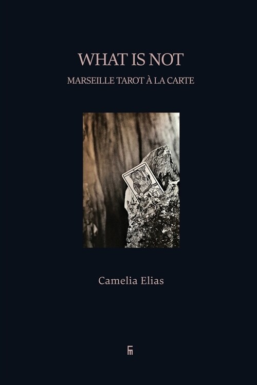 What is not: Marseille Tarot ?la carte (Paperback)