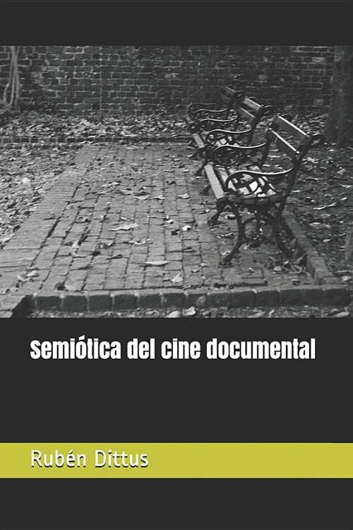 Semi?ica del cine documental (Paperback)