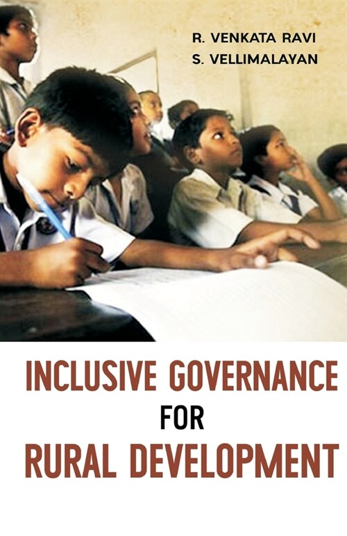 Inclusive Governance for Rural Development (Paperback)