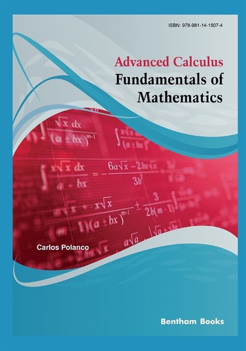 Advanced Calculus - Fundamentals of Mathematics (Paperback)