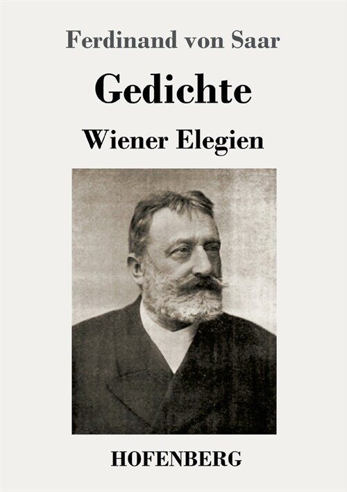 Gedichte / Wiener Elegien (Paperback)