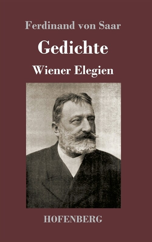 Gedichte / Wiener Elegien (Hardcover)