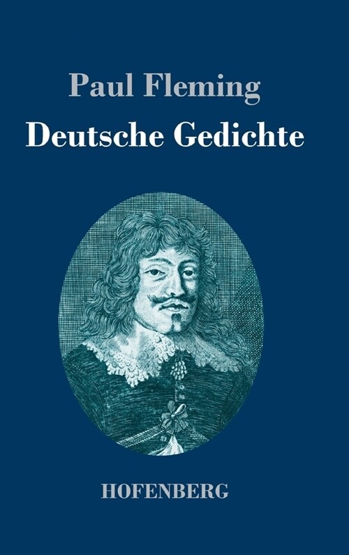 Deutsche Gedichte (Hardcover)