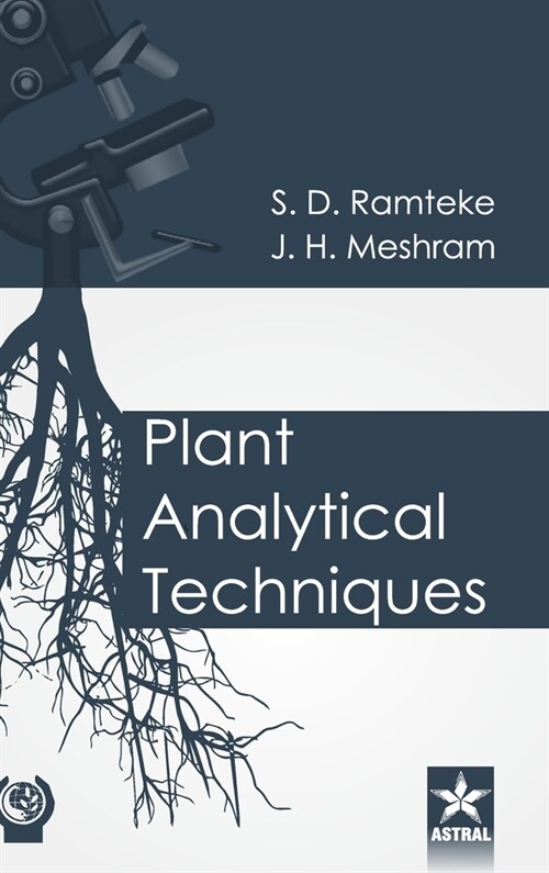 Plant Analytical Techniques (Hardcover)