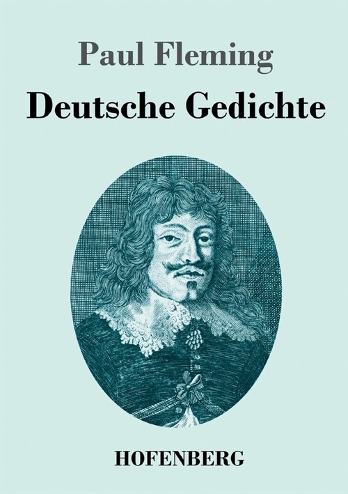 Deutsche Gedichte (Paperback)