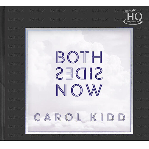 [수입] Carol Kidd - Both Sides Now [1UHQCD 디지팩]