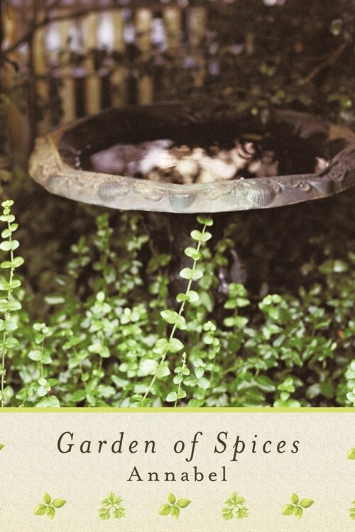 Garden of Spices (Paperback)