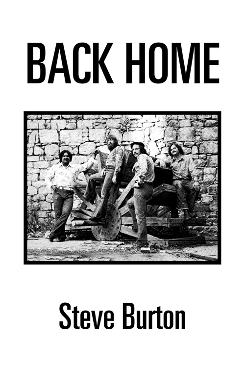 Back Home (Paperback)