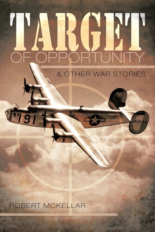 Target of Opportunity & Other War Stories (Paperback)