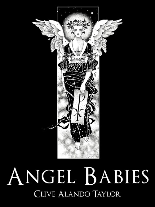 Angel Babies (Paperback)