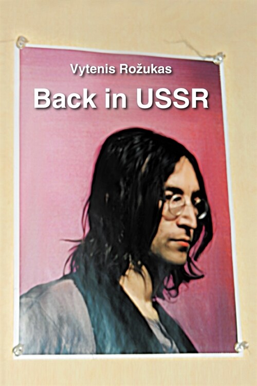 Back in USSR (Paperback)