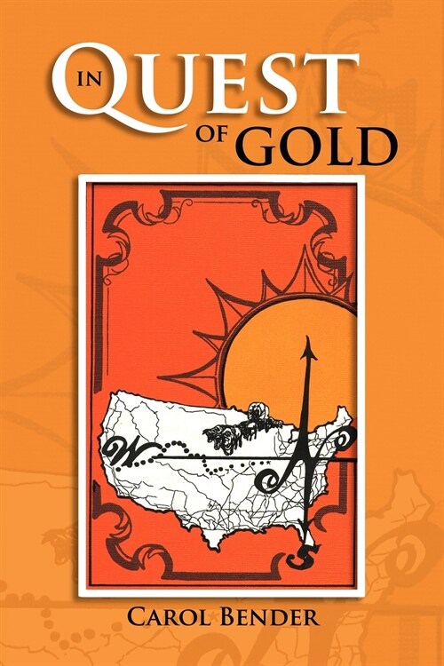 In Quest of Gold (Paperback)