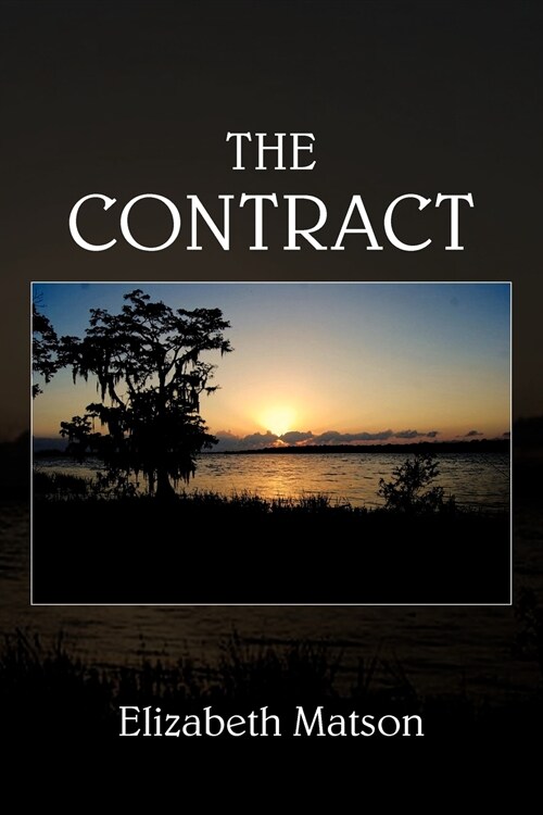 The Contract: Other Historical Fiction and Romance Novels (Paperback)